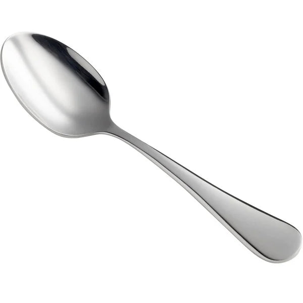 Acopa Vernon Stainless Steel Heavy Weight Demitasse Spoon