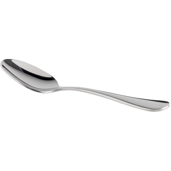 Acopa Vernon Stainless Steel Heavy Weight Demitasse Spoon