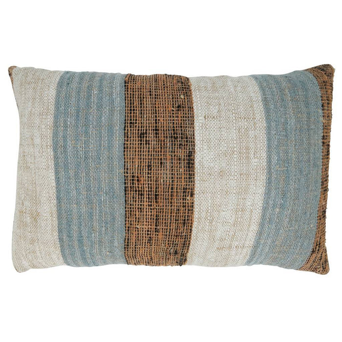 Branded Design Pillow