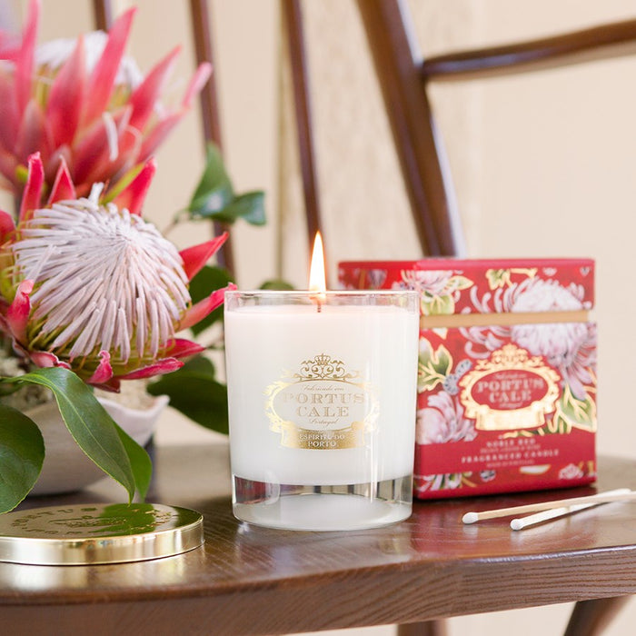 Noble Red Fragrances
