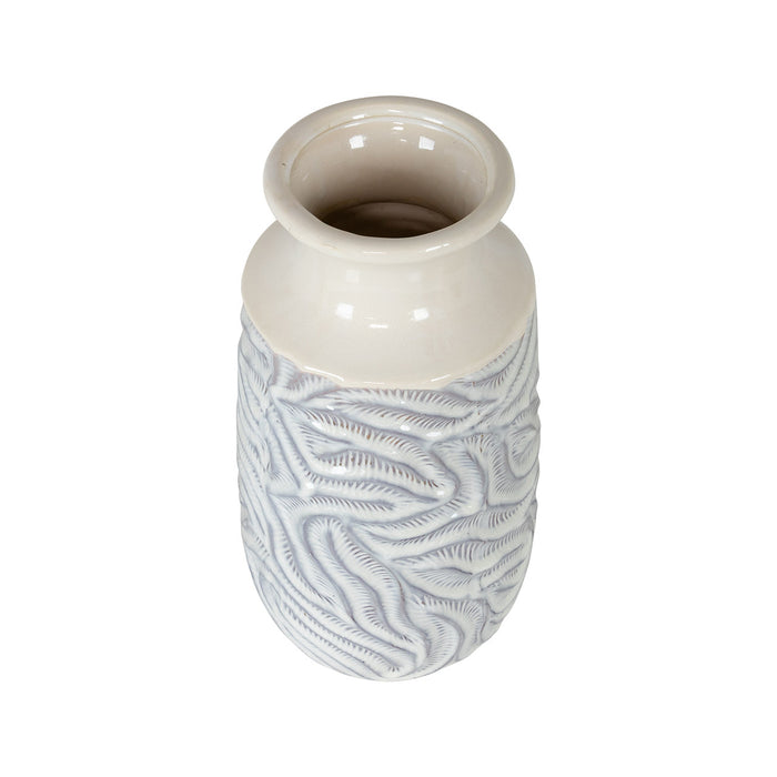 Salerno Short Vase