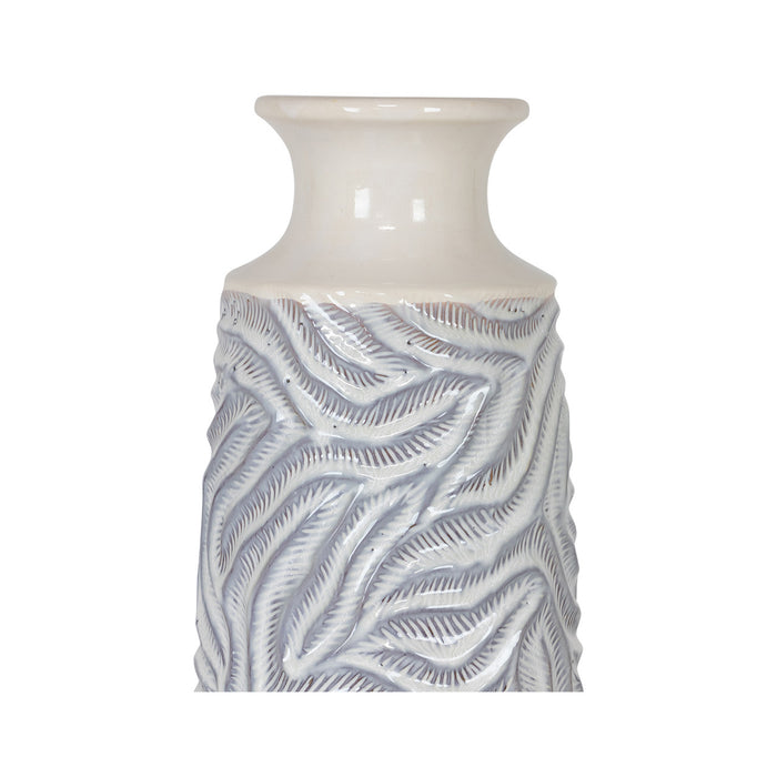 Salerno Short Vase