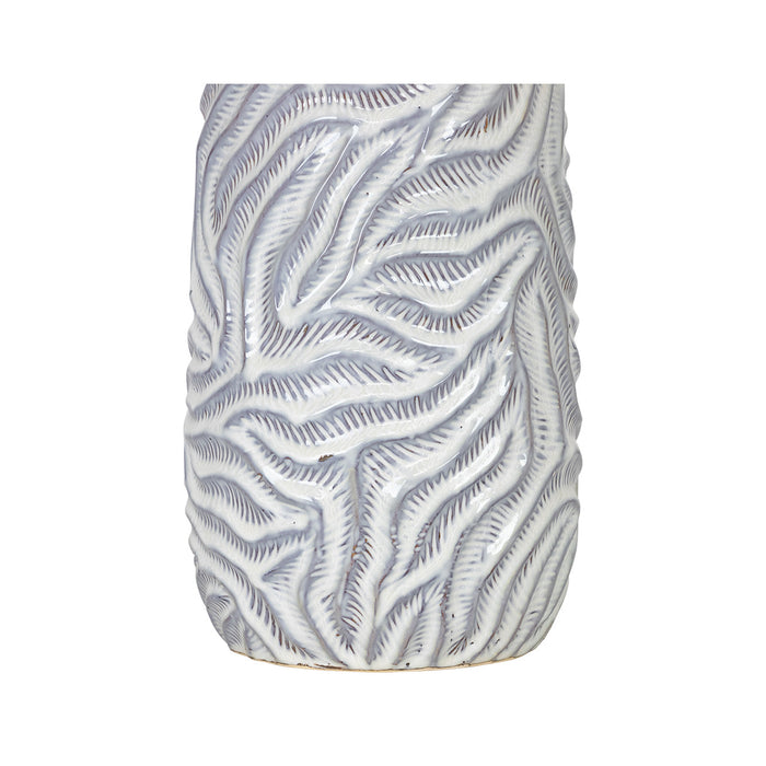 Salerno Short Vase