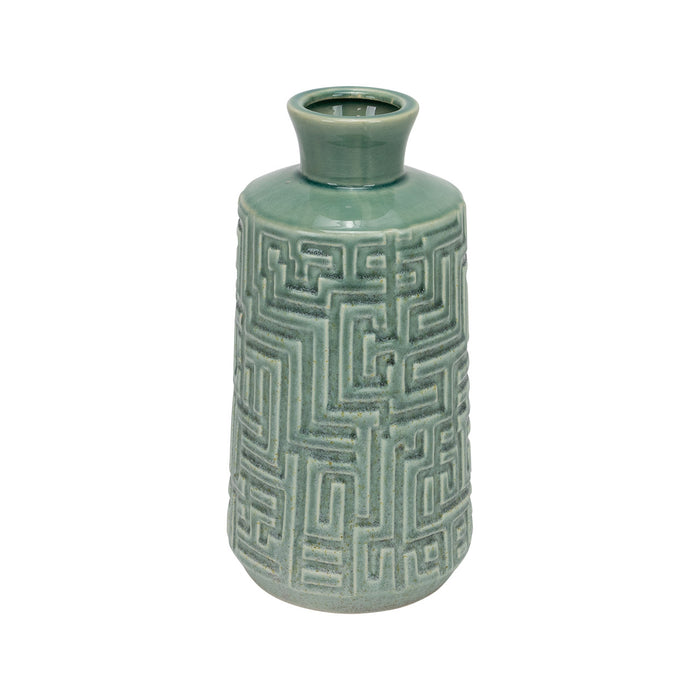 Cremona Vase