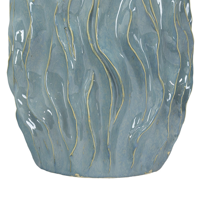 Andros Tall Vase