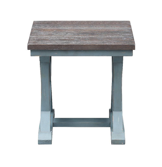 Bar Harbour End Table