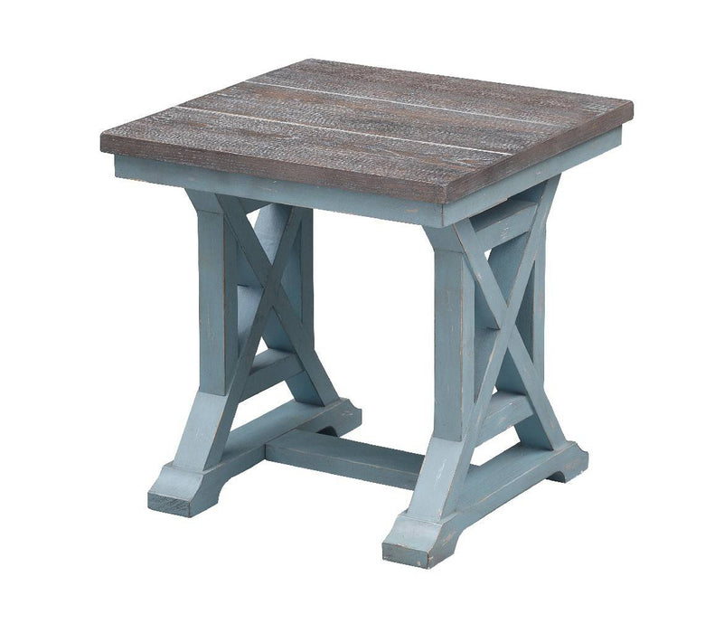 Bar Harbour End Table