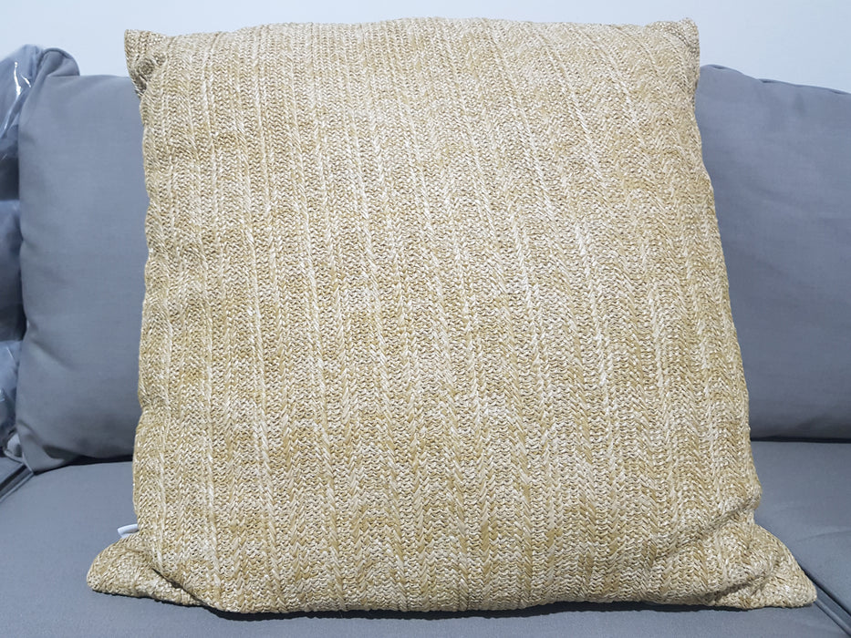 Tommy Bahama Tan Outdoor Pillow