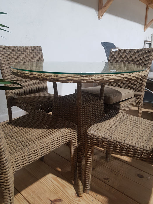Bimini Breeze Dining Chair