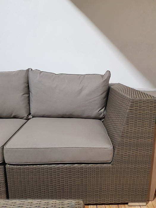 WAO-207 Corner Sofa