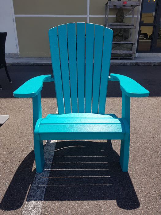 Superior Adirondack Chair
