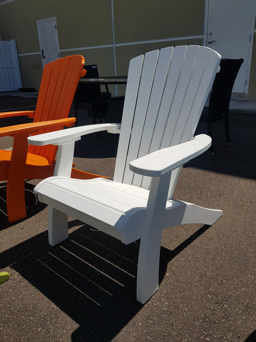 Superior Adirondack Chair