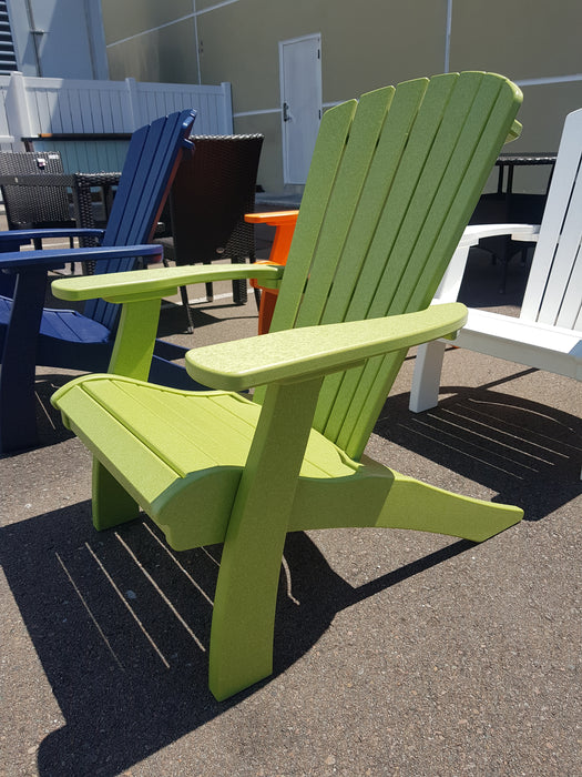 Superior Adirondack Chair
