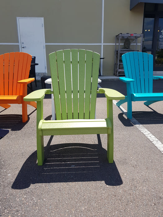 Superior Adirondack Chair