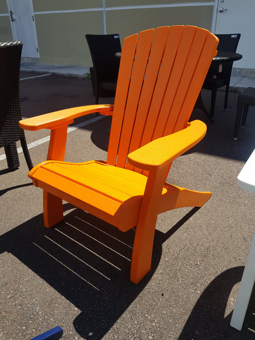 Superior Adirondack Chair