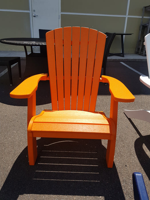 Superior Adirondack Chair