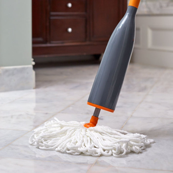 Spin & Dry Mop