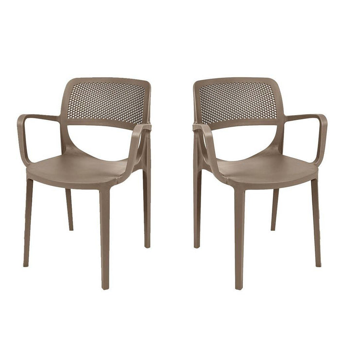 Mila Armchair