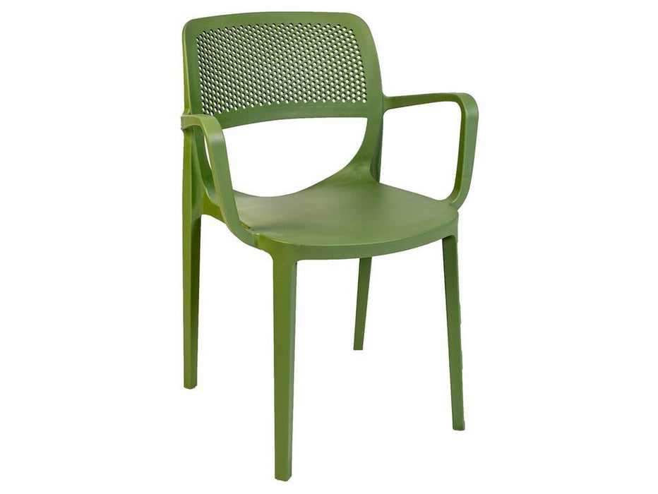 Mila Armchair