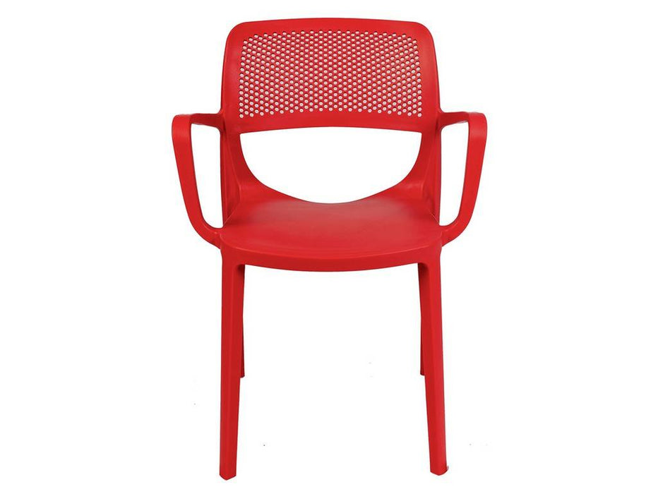 Mila Armchair