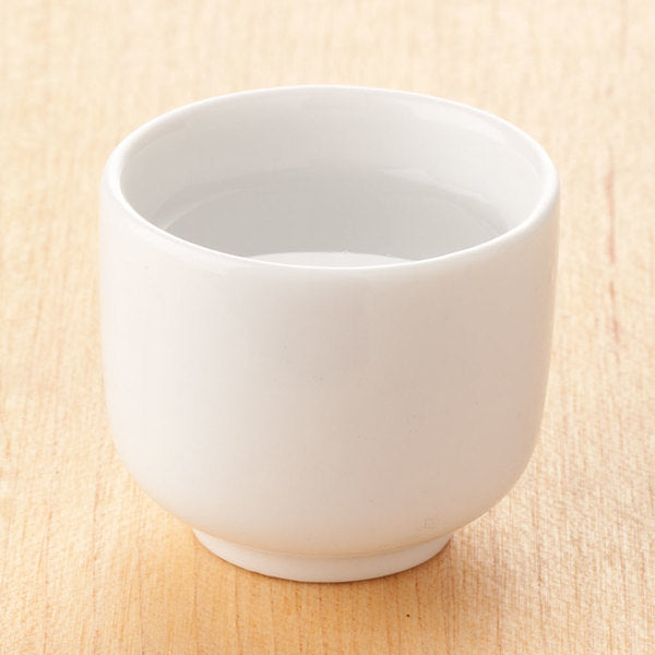Town Ceramic Sake Cup