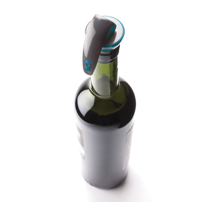 Joie Expand & Seal Wine Bottle Topper