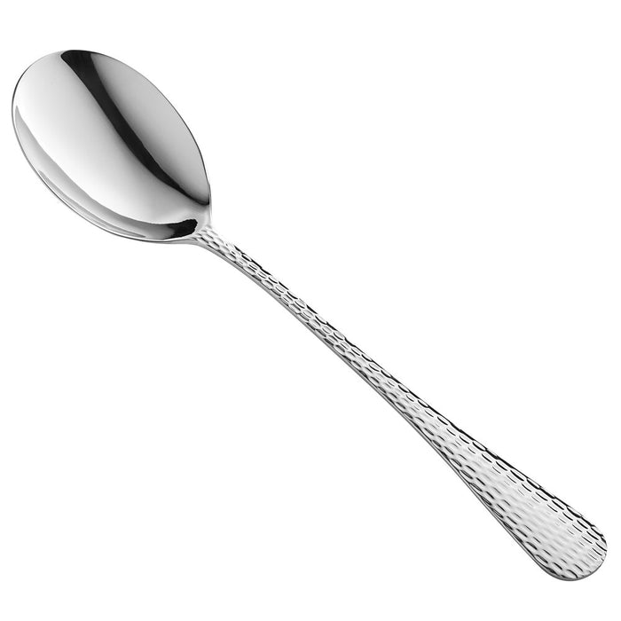 Extra Heavy Serving Spoon