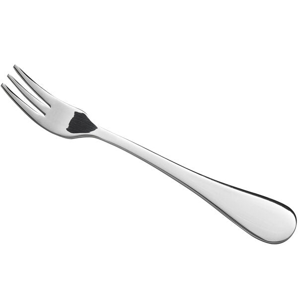 Acopa Vernon Stainless Steel Heavy Weight Cocktail / Oyster Fork
