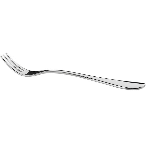 Acopa Vernon Stainless Steel Heavy Weight Cocktail / Oyster Fork