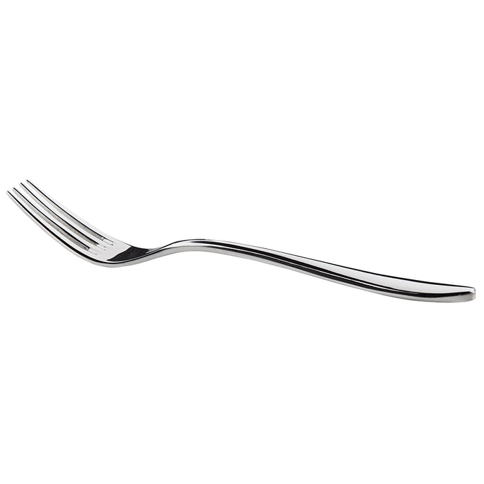 Stainless Steel Extra Heavy Weight Cocktail / Oyster Fork