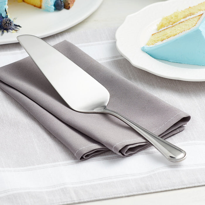 Extra Heavy Weight Cake Server