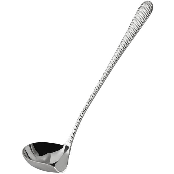 Acopa Industry Stainless Steel Extra Heavy Weight Serving Ladle