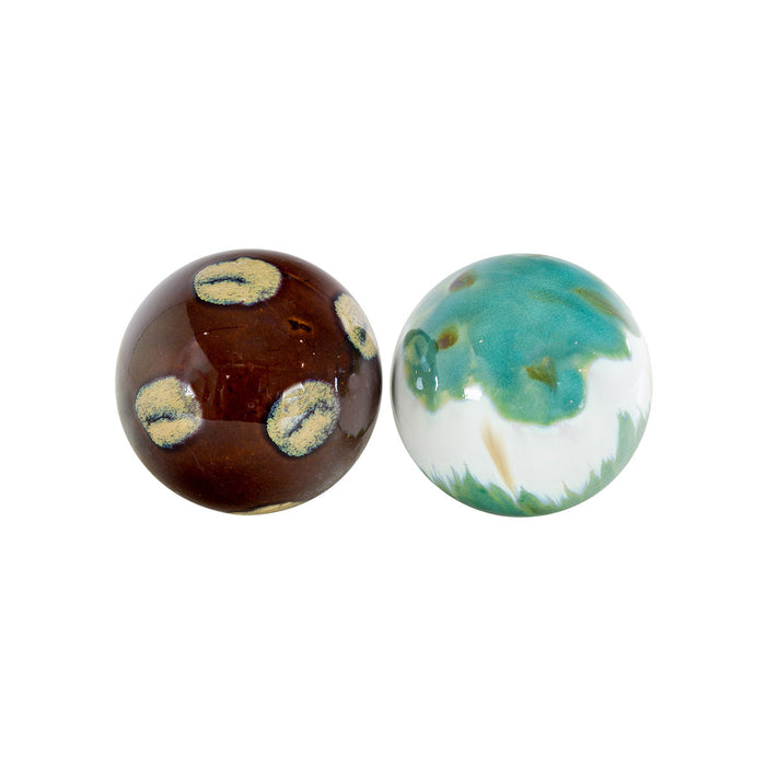 Cari Decorative Ball - Assorted