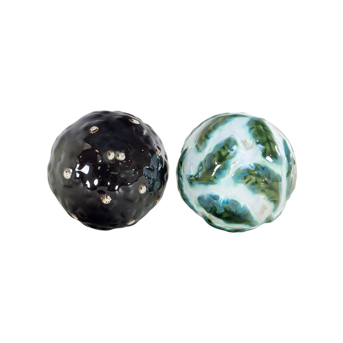 Cari Decorative Ball - Assorted