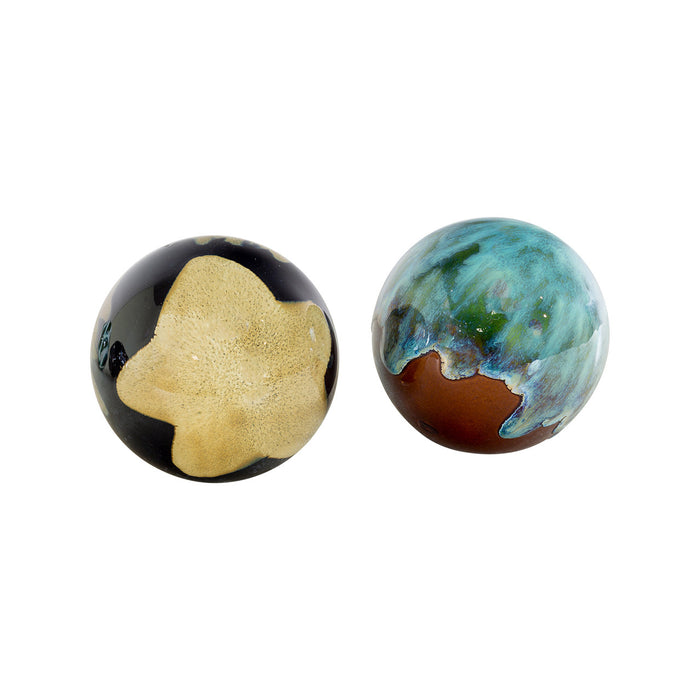 Cari Decorative Ball - Assorted