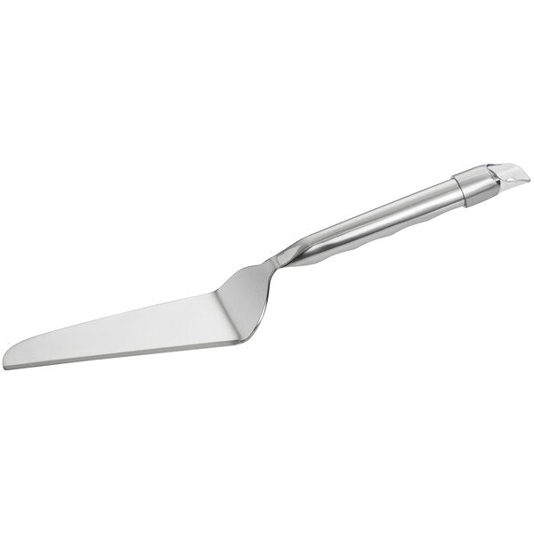 Choice Hollow Stainless Steel Handle Cake Server