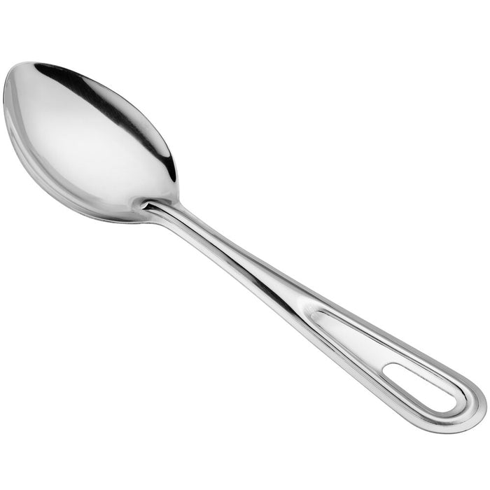 Solid Stainless Steel Basting Spoon