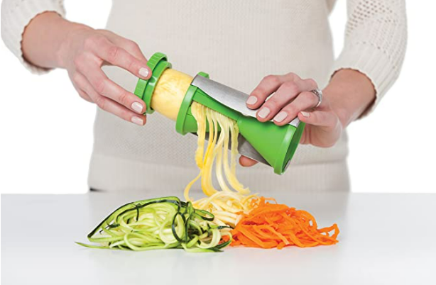 Spiral Slicer