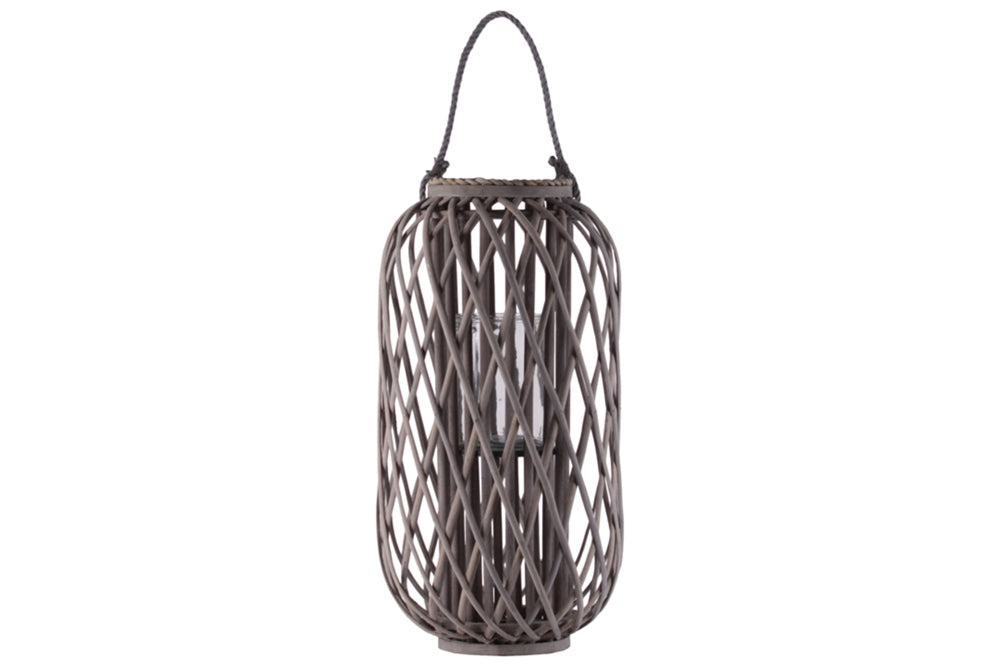 Bamboo Lantern