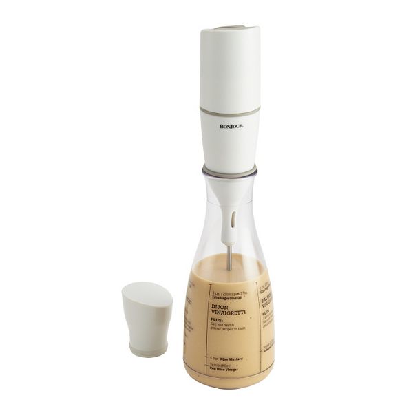 Salad Chef Dressing Mixer