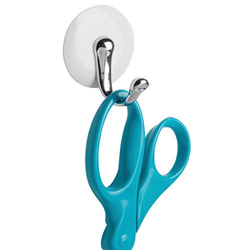 InterDesign Affixx York Hook
