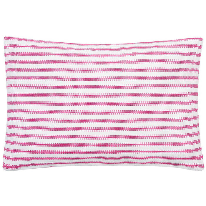 Ticking Stripe Pillow