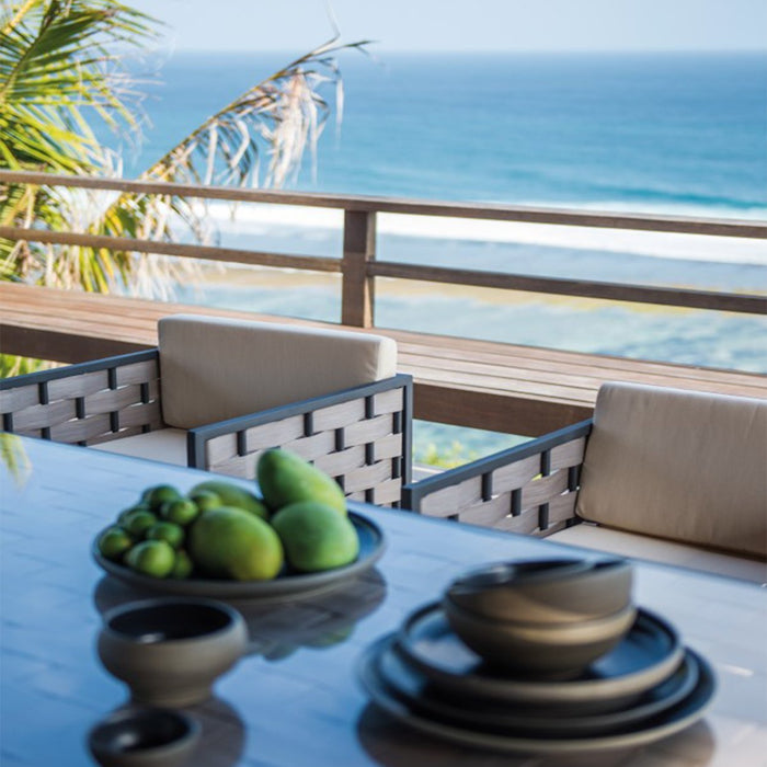 Bandido Dining Armchair
