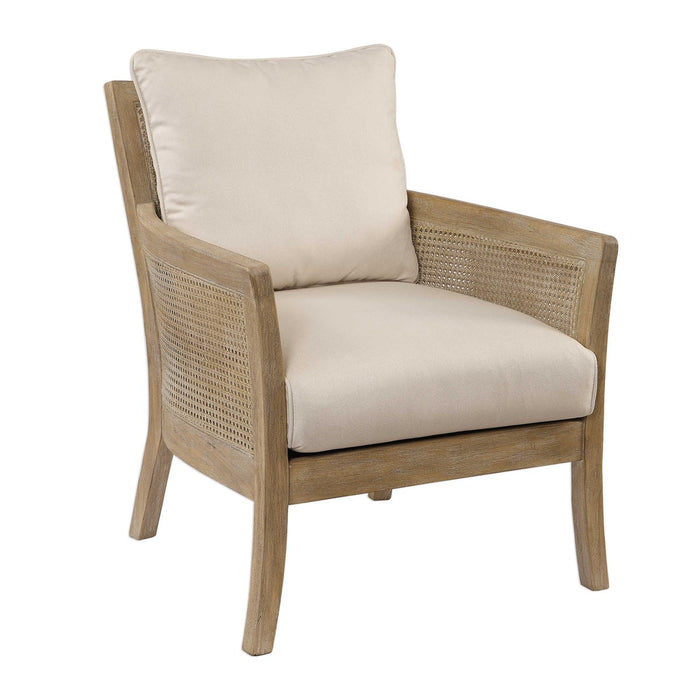 Encore Armchair - Natural