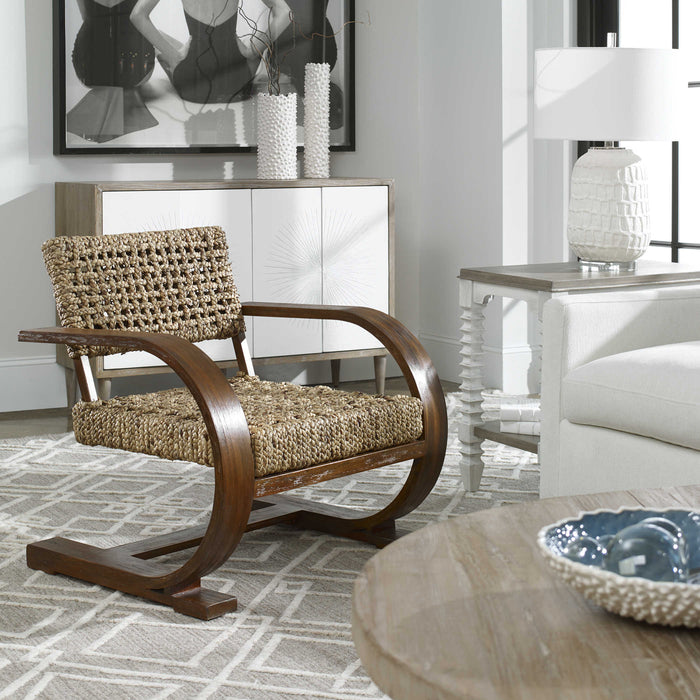 Rehema Accent Chair