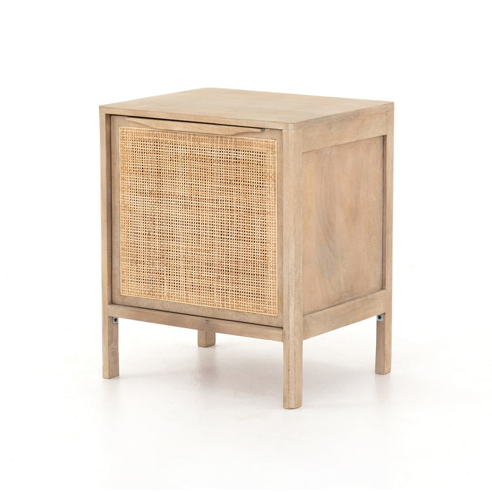 Sydney Nightstand - Natural