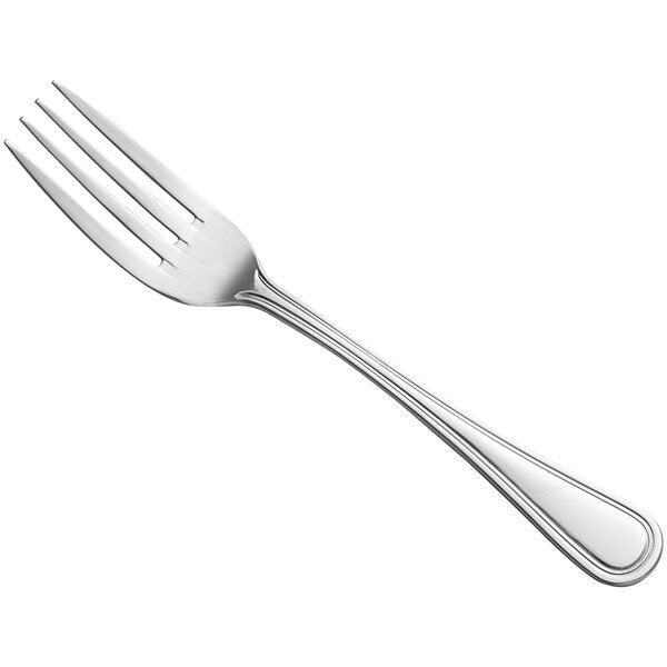 Acopa Edgeworth Stainless Steel Extra Heavy Weight Dinner Fork
