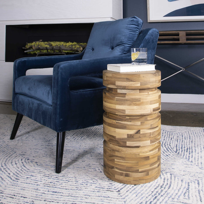 Boone Drink Table