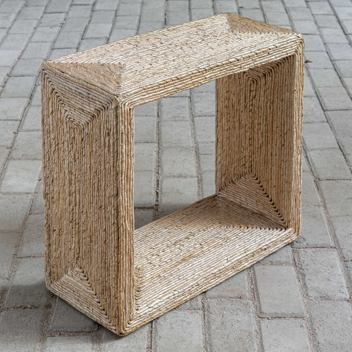 Rora Accent Table