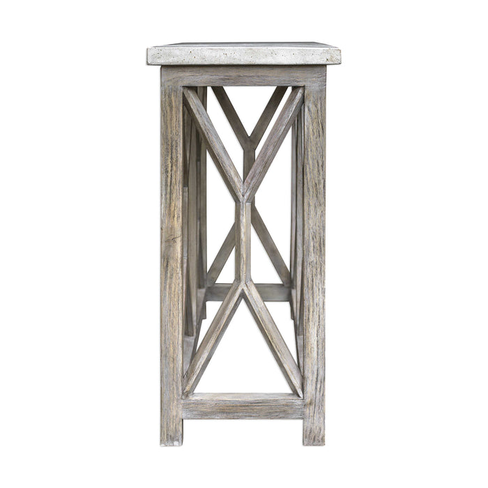 Catali Console Table